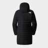 Куртка жіноча The North Face BELLEVIEW STRETC NF0A7UK7JK31 NF0A7UK7JK31