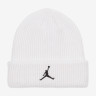 Шапка Jordan U TERRA BEANIE ESS FZ2055-100