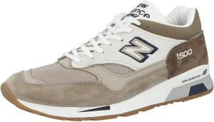 Кросівки New Balance 1500 SDS Made in Uk M1500SDS