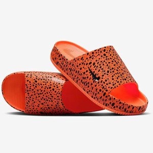 Шльопанці Nike Calm Slide HF1067-800