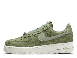 Кросівки Nike Air Force 1 07 Green FV6519-200