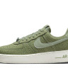 Кросівки Nike Air Force 1 07 Green FV6519-200