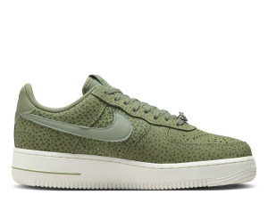 Кросівки Nike Air Force 1 07 Green FV6519-200