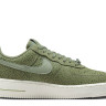 Кросівки Nike Air Force 1 07 Green FV6519-200