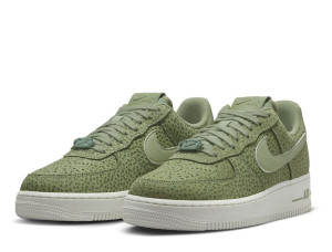 Кросівки Nike Air Force 1 07 Green FV6519-200