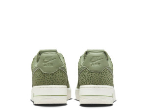 Кросівки Nike Air Force 1 07 Green FV6519-200
