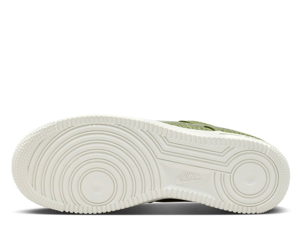 Кросівки Nike Air Force 1 07 Green FV6519-200