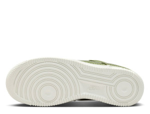 Кросівки Nike Air Force 1 07 Green FV6519-200