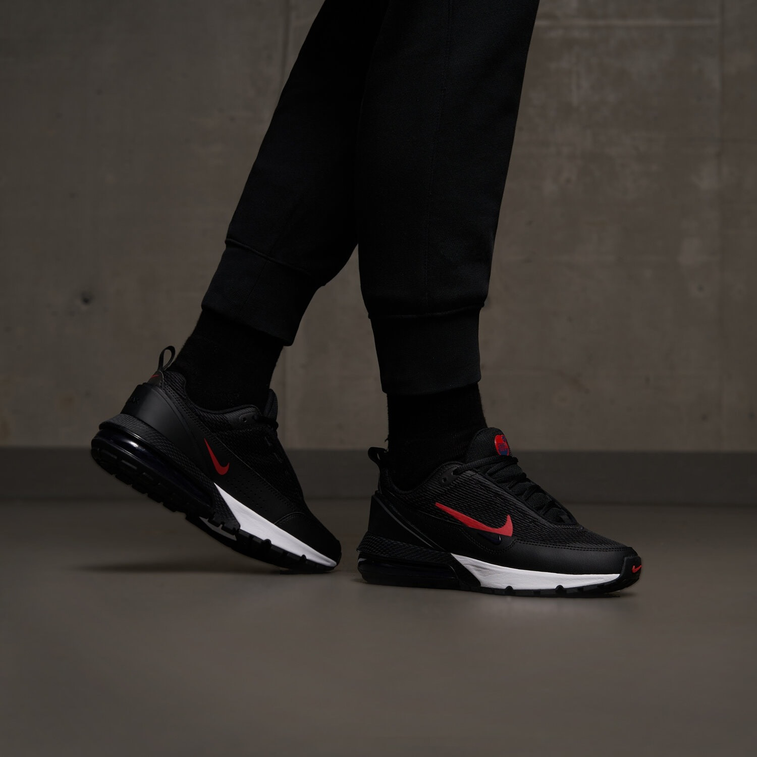 Кросівки Nike Air Max Pulse GS (HJ9207-001) HJ9207-001
