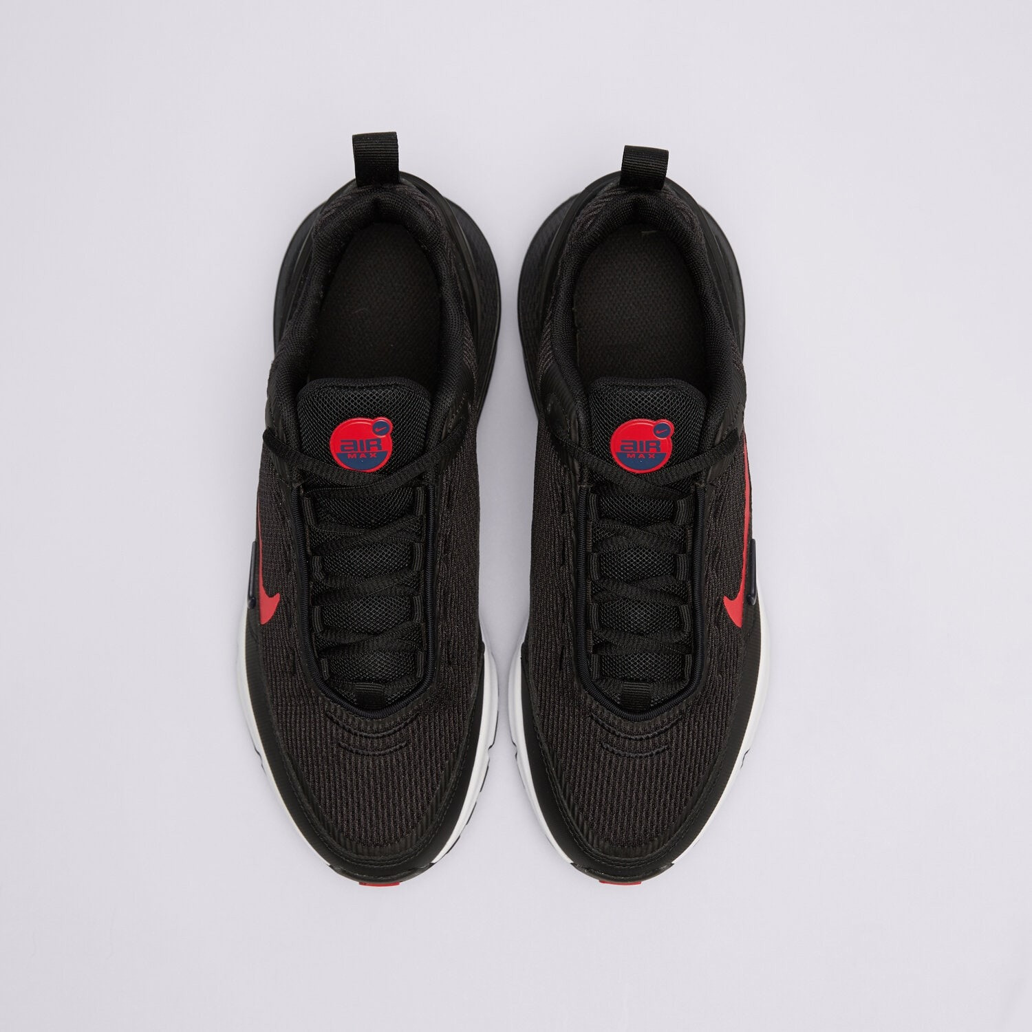 Кросівки Nike Air Max Pulse GS (HJ9207-001) HJ9207-001