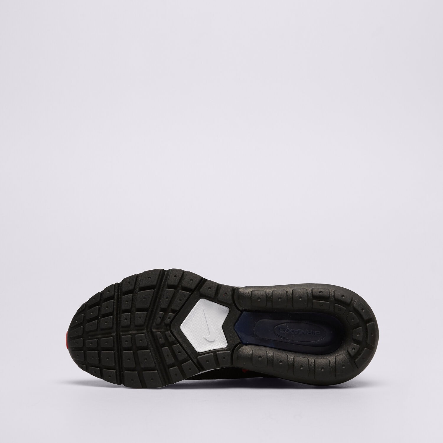 Кросівки Nike Air Max Pulse GS (HJ9207-001) HJ9207-001