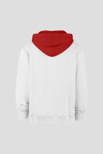 Худі 47 Brand NY YANKEES PULLOVER HOOD 551390WW-FS