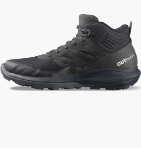 Кросівки Salomon Bakancs OUTpulse Mid Gtx GORE-TEX 415888 31
