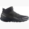 Кросівки Salomon Bakancs OUTpulse Mid Gtx GORE-TEX 415888 31