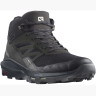 Кросівки Salomon Bakancs OUTpulse Mid Gtx GORE-TEX 415888 31