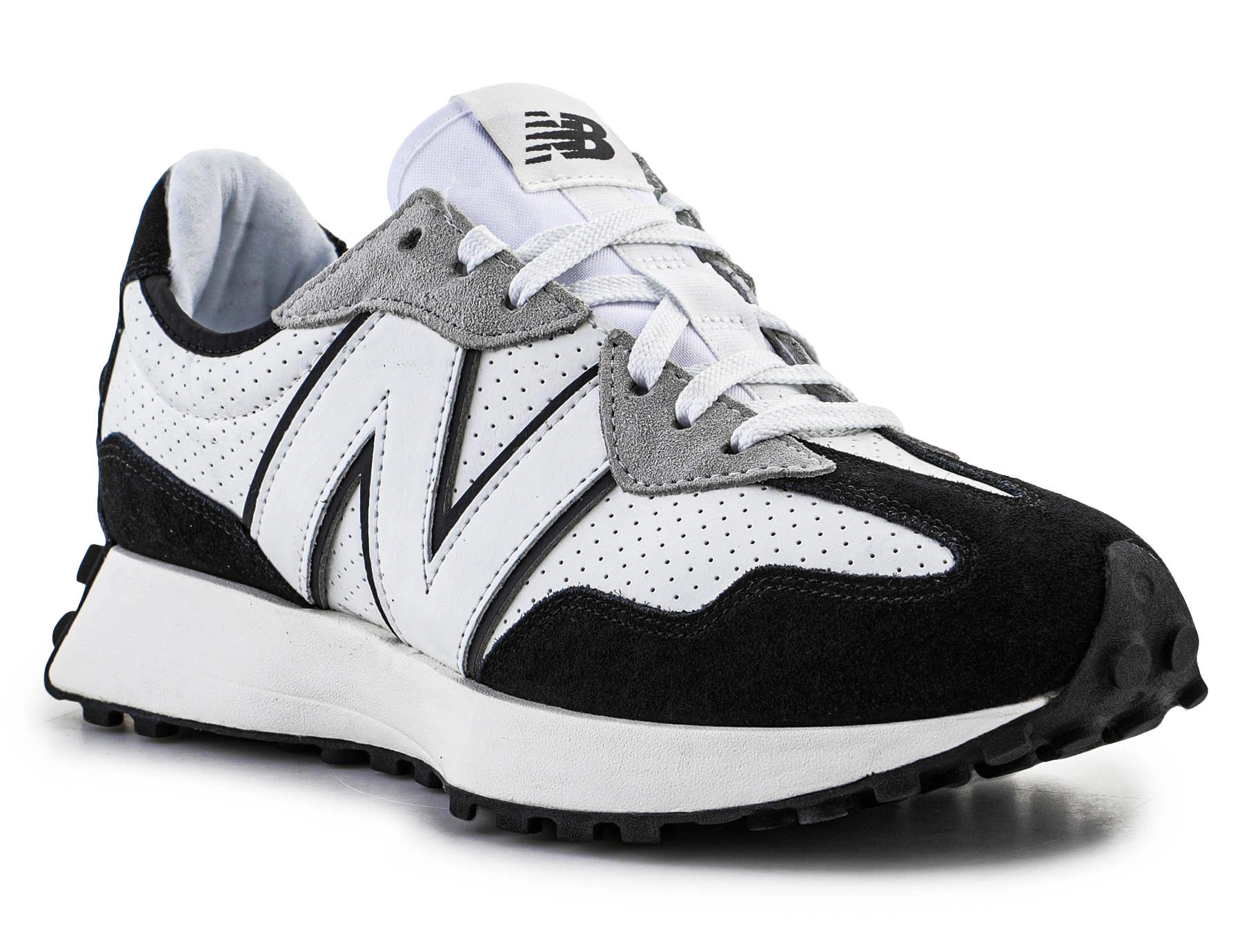 Кросівки New Balance 327 MS327NI