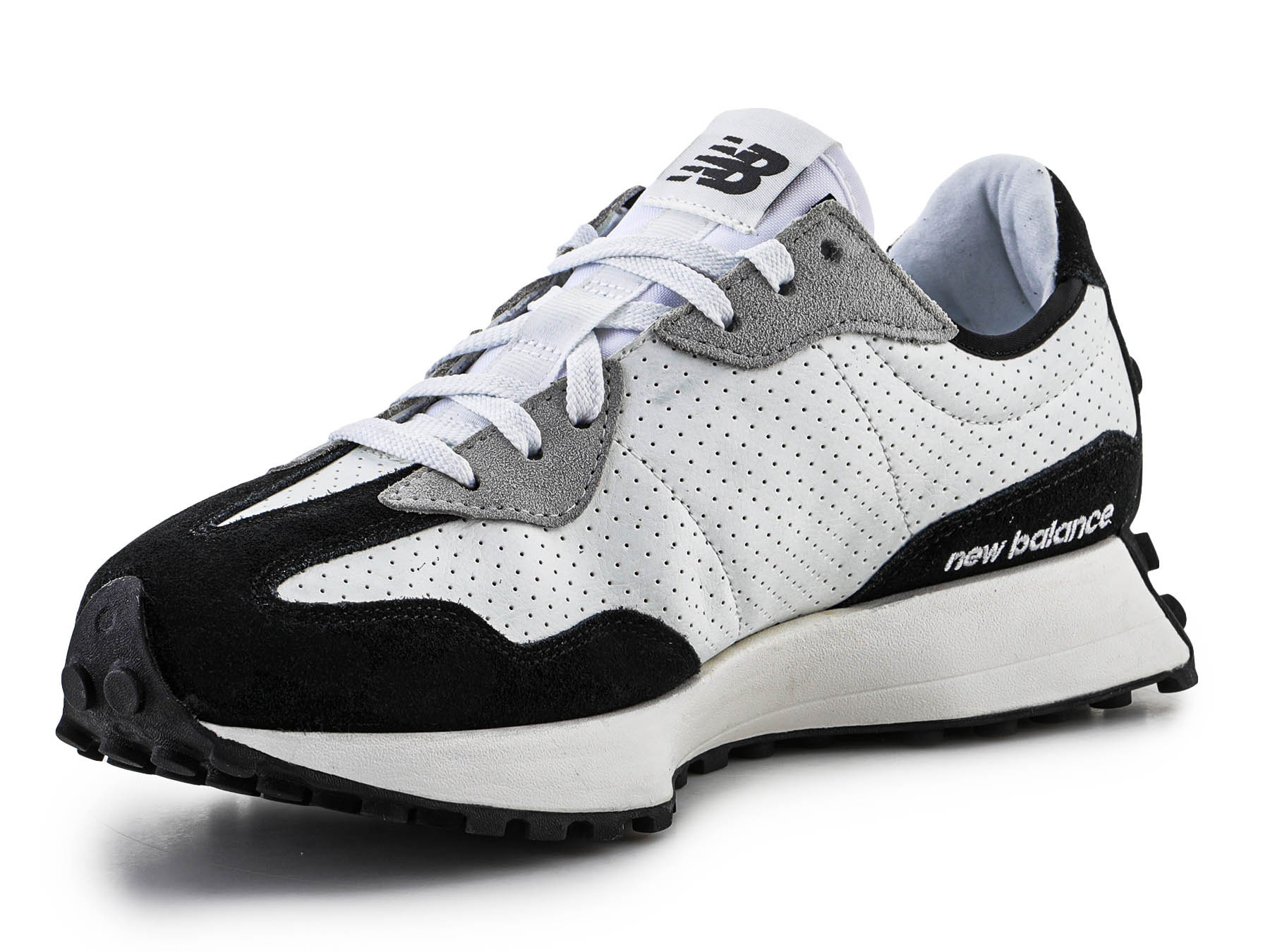 Кросівки New Balance 327 MS327NI