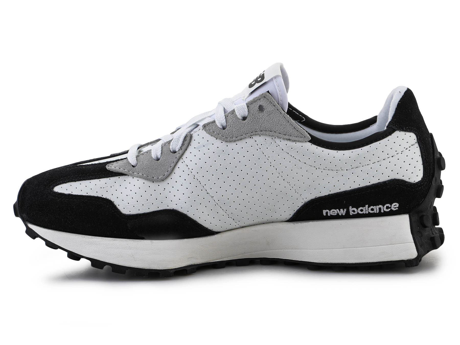 Кросівки New Balance 327 MS327NI