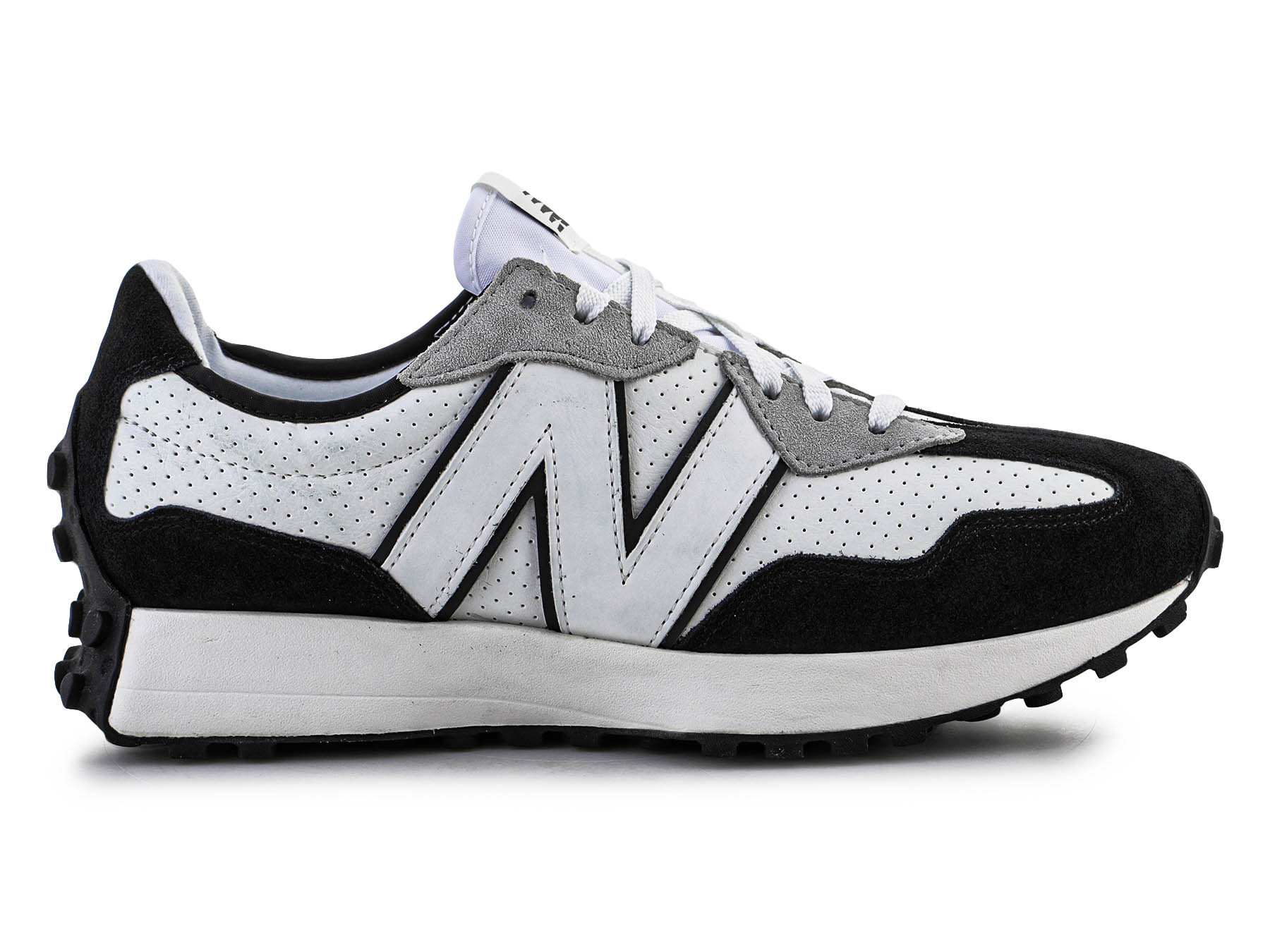 Кросівки New Balance 327 MS327NI