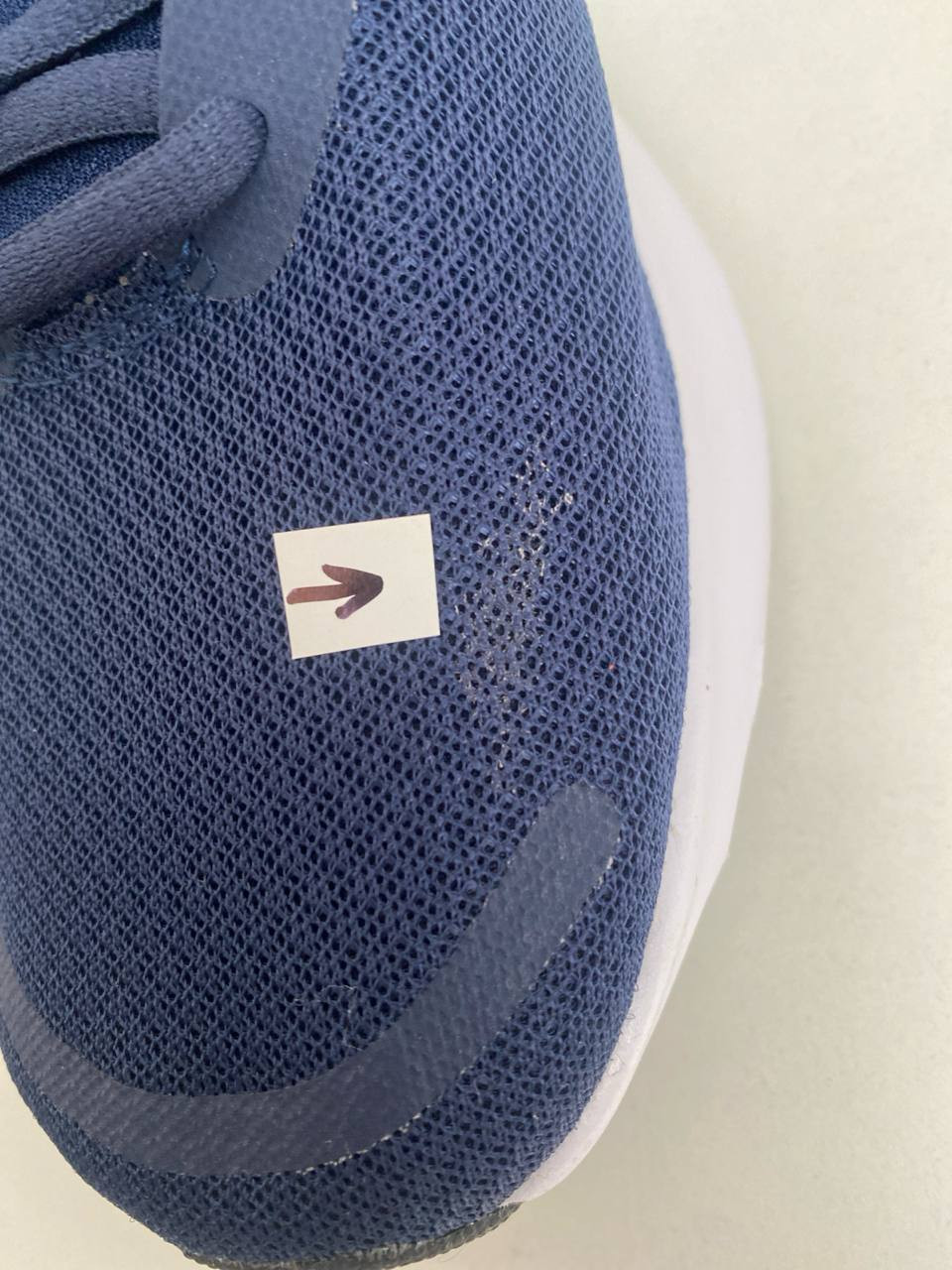 Кросівки Nike REVOLUTION 7 (Клас А) FB2207-400-R