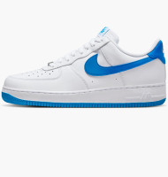 Кросівки Nike Air Force 1 07 Shoes White FJ4146-103