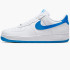 Кросівки Nike Air Force 1 07 Shoes White FJ4146-103