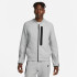 Бомбер Nike Sportswear Tech Fleece Bomber Jacket FB8008-063