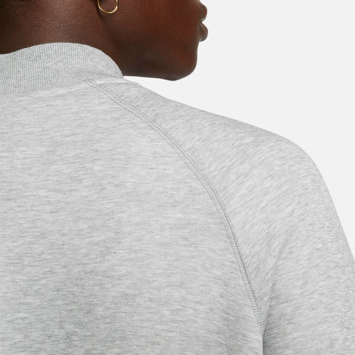 Бомбер Nike Sportswear Tech Fleece Bomber Jacket FB8008-063