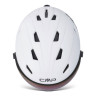 Шолом лижний CMP WA-2 SKI HELMET WITH VISOR 38B4677-00XS