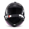 Шолом лижний CMP WA-2 SKI HELMET WITH VISOR 38B4677-00XS