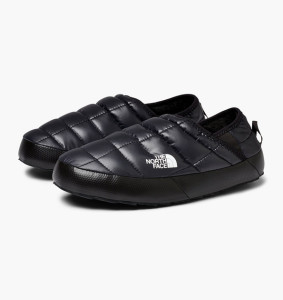 Шльопанці TB TRCTN MULE V 0A3UZNKY41 THE NORTH FACE 9 (42,5) Чорний 0A3UZNKY41