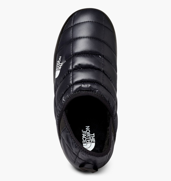Шльопанці TB TRCTN MULE V 0A3UZNKY41 THE NORTH FACE 9 (42,5) Чорний 0A3UZNKY41