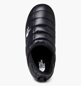 Шльопанці TB TRCTN MULE V 0A3UZNKY41 THE NORTH FACE 9 (42,5) Чорний 0A3UZNKY41