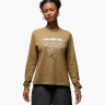 Футболка Jordan Long-Sleeve FD7205-395