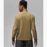 Футболка Jordan Long-Sleeve FD7205-395