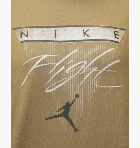 Футболка Jordan Long-Sleeve FD7205-395