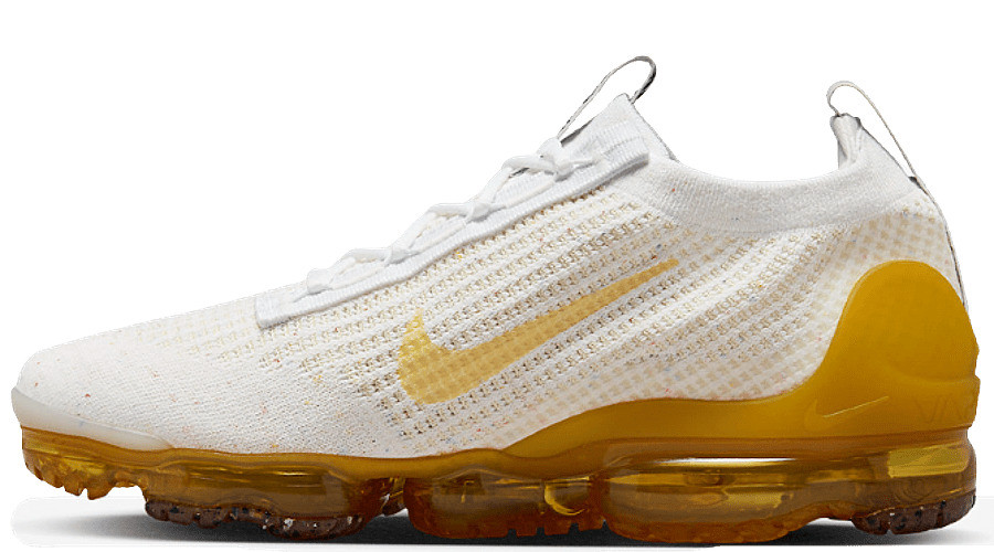 Кросівки Nike Air VaporMax 2021 Flyknit SE DQ8963-100