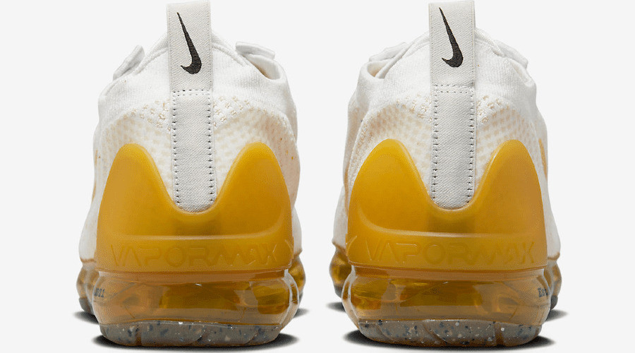 Кросівки Nike Air VaporMax 2021 Flyknit SE DQ8963-100