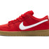 Кросівки унісекс Nike Dunk Low Sb Red FJ1674-600
