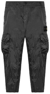 Штани Stone Island Pantalone 'Black' 781530919 V0029