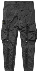 Штани Stone Island Pantalone 'Black' 781530919 V0029