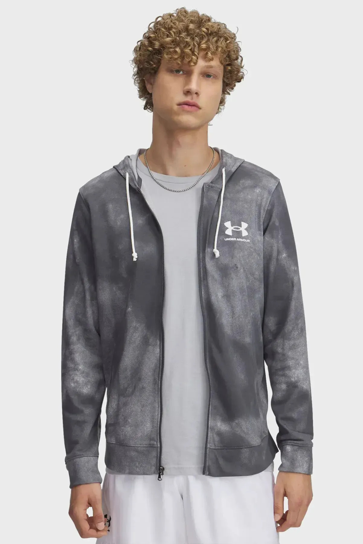 Костюм спортивний Under Armour (сірий) 1390139_1390143
