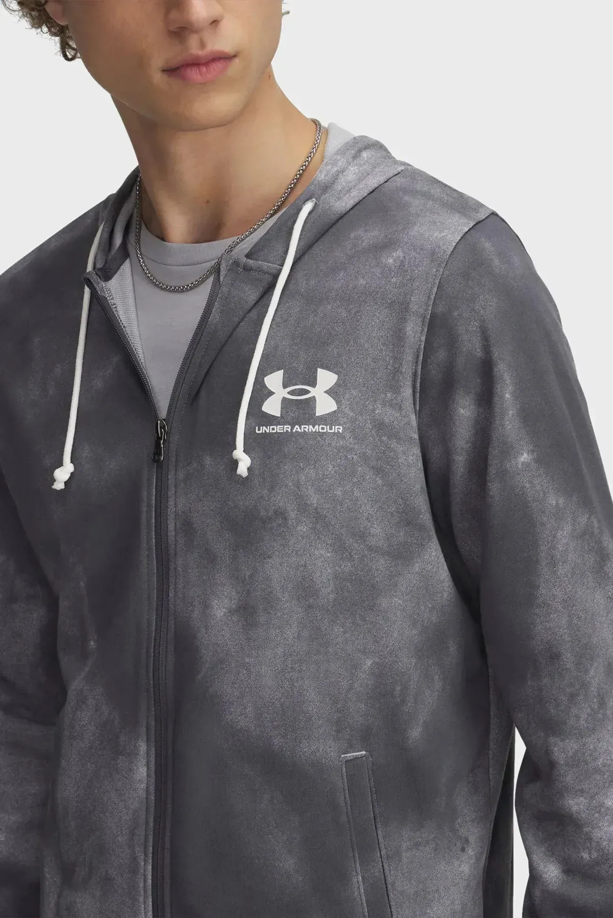 Костюм спортивний Under Armour (сірий) 1390139_1390143