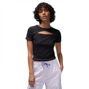 Футболка W Air Jordan Sport Black DX0464-010