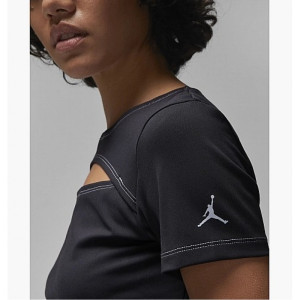 Футболка W Air Jordan Sport Black DX0464-010