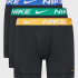 Труси Nike Essential 3Pk Micro Boxer Briefs 0000KE1157