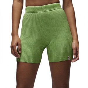 Шорти Air Jordan X Union X Bephies Beauty Supply Bike Shorts Green FD4252-303
