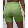 Шорти Air Jordan X Union X Bephies Beauty Supply Bike Shorts Green FD4252-303