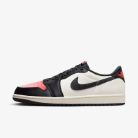 Кросівки Nike AIR JORDAN 1 RETRO LOW OG PSG HF8828-100