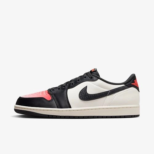 Кросівки Nike AIR JORDAN 1 RETRO LOW OG PSG HF8828-100